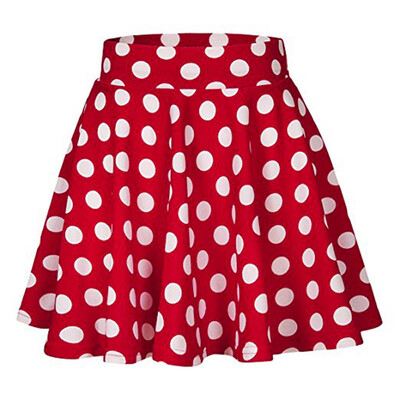 Roseonmyhand Fashion Party Cocktail Summer Women Dot Printed Skirt High Waist Midi Skirt
Roseonmyhand Fashion Party Cocktail Summer Women Dot Printed Skirt High Waist Midi Skirt