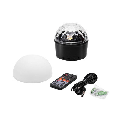 Mutifuncational Color Light Speaker 9 Colors Remote Control LED Stage Light for Bedroom Wedding Party Birthday 
Mutifuncational Color Light Speaker 9 Colors Remote Control LED Stage Light for Bedroom Wedding Party Birthday