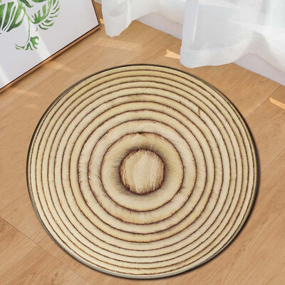 Gobestart Wood Grain Kids Play Round Carpet Home Area Rug Living Room Floor Yoga Mat
Gobestart Wood Grain Kids Play Round Carpet Home Area Rug Living Room Floor Yoga Mat
