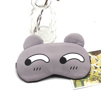 Eye mask sleep shading sleeping boy student mens elastic band personality adult eye mask ice pack ice pack hot summer
Eye mask sleep shading sleeping boy student mens elastic band personality adult eye mask ice pack ice pack hot summer