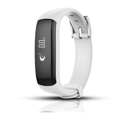 P6 Smart Bracelet Sport Pedometer Fitness Tracker Sleep Monitor Wristband Bluetooth 40 Waterproof Smartband for IOS Android
P6 Smart Bracelet Sport Pedometer Fitness Tracker Sleep Monitor Wristband Bluetooth 40 Waterproof Smartband for IOS Android