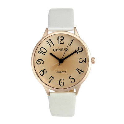 Carving Temps Brand Geneva Watch Women Watches Reloj Mujer Casual Roman Numerals PU Leather Mechanical Clock Free shipping 233
Carving Temps Brand Geneva Watch Women Watches Reloj Mujer Casual Roman Numerals PU Leather Mechanical Clock Free shipping 233