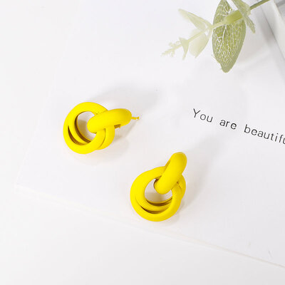 Flashbuy Drop Earrings Multi Style For Women Alloy Geometric Crystal Findings Girls Acrylic Jewelry Weddings Accessories
Flashbuy Drop Earrings Multi Style For Women Alloy Geometric Crystal Findings Girls Acrylic Jewelry Weddings Accessories
