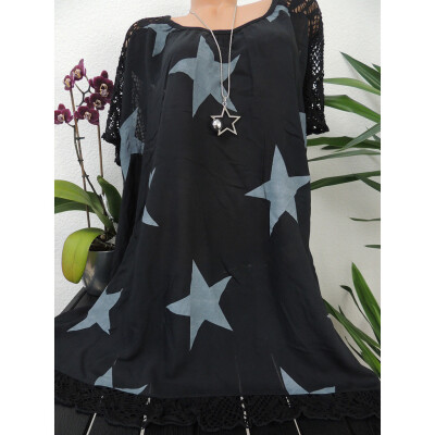 Roseonmyhand Plus Size Women O-Neck Print Patchwork Hollow Out Short Sleeve Blouse Shirt Tops
Roseonmyhand Plus Size Women O-Neck Print Patchwork Hollow Out Short Sleeve Blouse Shirt Tops