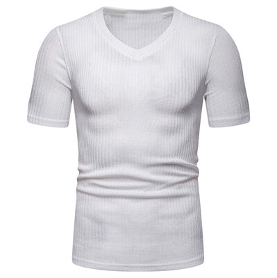 Toponeto Mens Fashion Summer Solid T Shirt Leaf Short Sleeve Tops Casual Open Shirts
Toponeto Mens Fashion Summer Solid T Shirt Leaf Short Sleeve Tops Casual Open Shirts