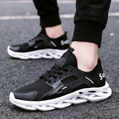 Fashion mens shoes wild thick-soled sports shoes fashion running shoes men
Fashion mens shoes wild thick-soled sports shoes fashion running shoes men