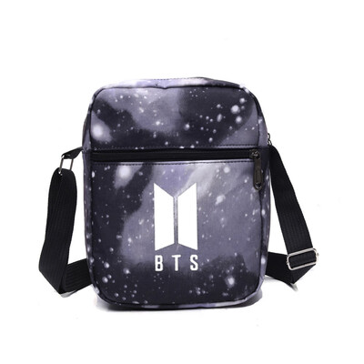 Shoulder Bag Waterproof Crossbody Bag Cool Handbag for Men Boys Durable Mini Bag with Zipper
Shoulder Bag Waterproof Crossbody Bag Cool Handbag for Men Boys Durable Mini Bag with Zipper