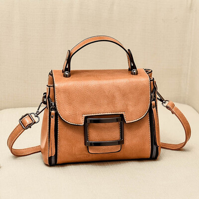 Retro doctor Bao female Chao Korean version 100 shoulder oblique satchel personality fashion ins super hot hand
Retro doctor Bao female Chao Korean version 100 shoulder oblique satchel personality fashion ins super hot hand