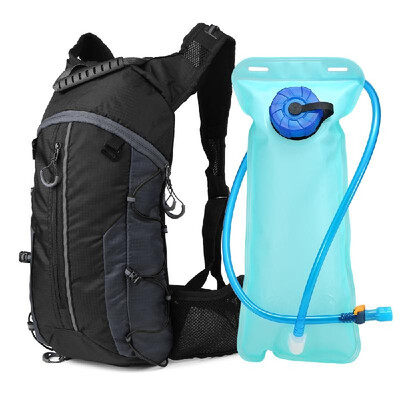 2L Bicycle Water Bladder Bag Cycling Hydration Pouch Outdoor Sports Camping Hiking Water Bag
2L Bicycle Water Bladder Bag Cycling Hydration Pouch Outdoor Sports Camping Hiking Water Bag