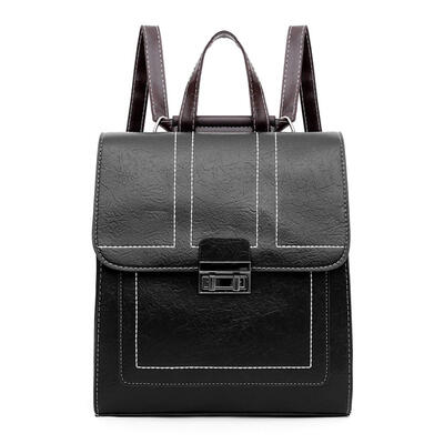 British Travel Backpacks Women School Bags Knapsack Preppy Leather Rucksack
British Travel Backpacks Women School Bags Knapsack Preppy Leather Rucksack