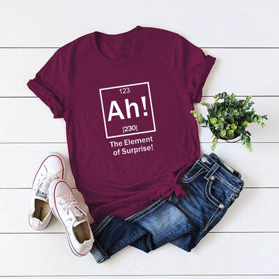 Nomeni Fashion WomensO-Neck Short Sleeve Pocket Sack Plus Size Cotton Tee Casual Top
Nomeni Fashion WomensO-Neck Short Sleeve Pocket Sack Plus Size Cotton Tee Casual Top