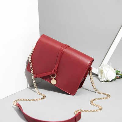 Summer ins Chain Baitao Student Girls Bag Chaozhou Korean version of one-shoulder oblique Bag Fashion
Summer ins Chain Baitao Student Girls Bag Chaozhou Korean version of one-shoulder oblique Bag Fashion