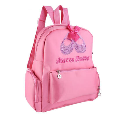 Greensen Pink Girls Kids Gymnastics Dance Ballet Swim Duffle Bag Backpack Embroidered Tote
Greensen Pink Girls Kids Gymnastics Dance Ballet Swim Duffle Bag Backpack Embroidered Tote