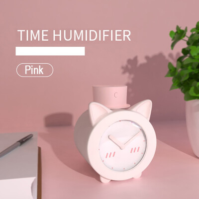 〖Follure〗450ML Air Humidifier USB Essential Oil Diffuser For Home Office Aromatherapy
〖Follure〗450ML Air Humidifier USB Essential Oil Diffuser For Home Office Aromatherapy
