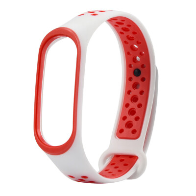 〖Follure〗Replacement Ventilate Sport Soft Wristband Wrist Strap For Xiaomi Mi Band 3
〖Follure〗Replacement Ventilate Sport Soft Wristband Wrist Strap For Xiaomi Mi Band 3