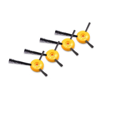 Replacement Parts 6Pcs Side Brushes 4Pcs Filters Cleaning Brush for Shark ION RV700 RV720 RV750 RV750C RV755
Replacement Parts 6Pcs Side Brushes 4Pcs Filters Cleaning Brush for Shark ION RV700 RV720 RV750 RV750C RV755