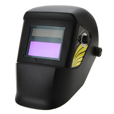 Solar Welding Helmet
