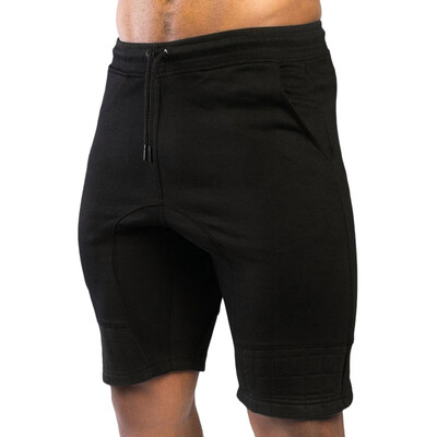 Tailored Men Sport Solid Patchwork Bandage Casual Loose Sweatpant Drawstring Shorts Pant
Tailored Men Sport Solid Patchwork Bandage Casual Loose Sweatpant Drawstring Shorts Pant