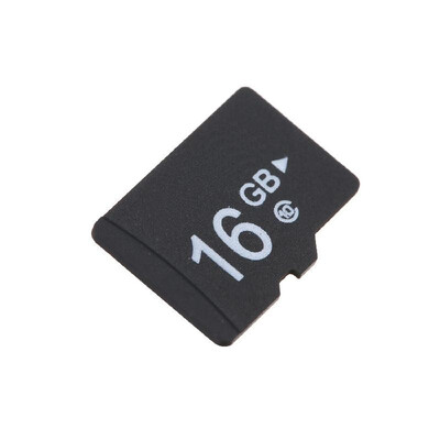 64G TF Card Memory Card for PC Digital Camera Monitor Driving Recorder Mobilephone MP3MP4 Audio&Video Equipment
64G TF Card Memory Card for PC Digital Camera Monitor Driving Recorder Mobilephone MP3MP4 Audio&Video Equipment