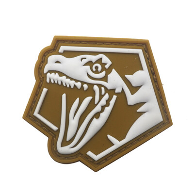 Gobestart Dinosaur Patch Tactical Luminous Patch Flag Magic Stickers Badge Decoration
Gobestart Dinosaur Patch Tactical Luminous Patch Flag Magic Stickers Badge Decoration