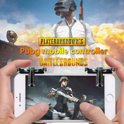 Eat The Chicken Magic Weapon Sprint Speed Shooting Button Wilderness Action Game Console King of The Glory Walk Assistant
Eat The Chicken Magic Weapon Sprint Speed Shooting Button Wilderness Action Game Console King of The Glory Walk Assistant
