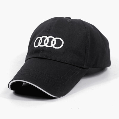 Audi hat cotton spring summer cap baseball cap cap racing hat car 4S shop repair employee cap
Audi hat cotton spring summer cap baseball cap cap racing hat car 4S shop repair employee cap