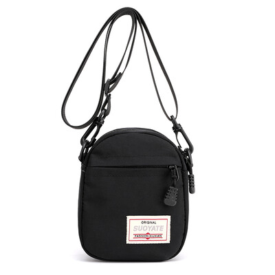 Candy-colored mini-shoulder bag Korean version fashion pocket pocket bag with all sets of vertical mobile bag inclined canvas
Candy-colored mini-shoulder bag Korean version fashion pocket pocket bag with all sets of vertical mobile bag inclined canvas