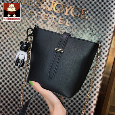 On the new package women 2019 new casual super - fire bucket bag ins one - shoulder oblique bag tide
On the new package women 2019 new casual super - fire bucket bag ins one - shoulder oblique bag tide