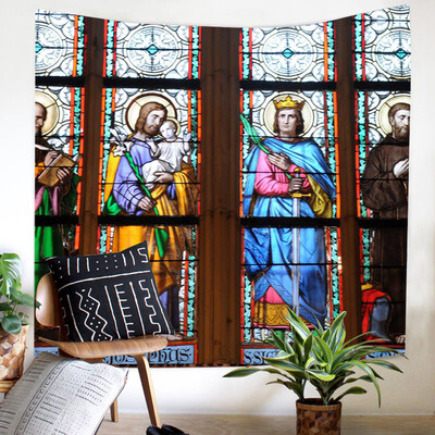 Toponeto Colorful Print Tapestry Art Room Notre Dame Wall Hanging Tapestry Art Nature
Toponeto Colorful Print Tapestry Art Room Notre Dame Wall Hanging Tapestry Art Nature
