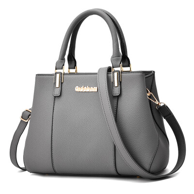 Middle-aged Moms Female Tide Korean Version Baitao Fashion 2018 Ladys Large Capacity One-shoulder Handbag
Middle-aged Moms Female Tide Korean Version Baitao Fashion 2018 Ladys Large Capacity One-shoulder Handbag