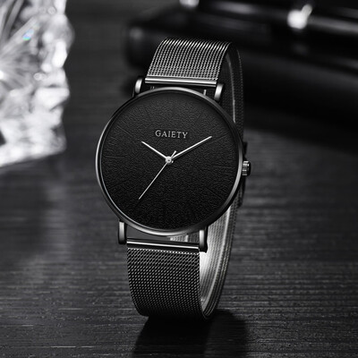 Gobestart Fashion Casual Starry Sky Simple Calendar Business Net With Strap Mens Watch
Gobestart Fashion Casual Starry Sky Simple Calendar Business Net With Strap Mens Watch