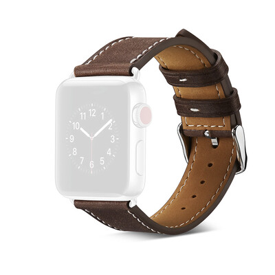 〖Follure〗For Apple Watch Series 1234 4244mm Deluxe Leather Flash Bracelet Watch Strap
〖Follure〗For Apple Watch Series 1234 4244mm Deluxe Leather Flash Bracelet Watch Strap