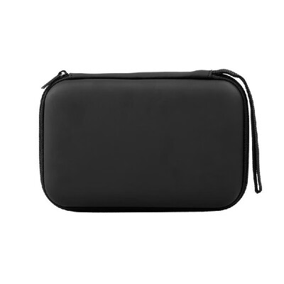 External Hard Drive Disk Case Shockproof EVA Case 25in HDD with Mesh Pocket&Soft Inner Fabric Carrying Case for Travel&Of
External Hard Drive Disk Case Shockproof EVA Case 25in HDD with Mesh Pocket&Soft Inner Fabric Carrying Case for Travel&Of