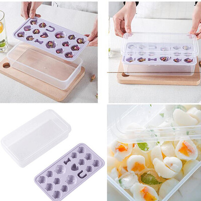 Toponeto Mini Banana Penguin Ice Cube Mold Tray Maker Rectangle Mould Kitchen Bar Tool
Toponeto Mini Banana Penguin Ice Cube Mold Tray Maker Rectangle Mould Kitchen Bar Tool