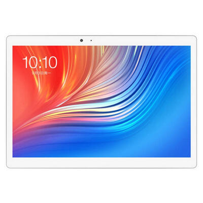 Teclast T20 101 Inch Tablet Deca Core Android 70 13MP Camera 4GB RAM 64GB ROM W SIM Card Slot
Teclast T20 101 Inch Tablet Deca Core Android 70 13MP Camera 4GB RAM 64GB ROM W SIM Card Slot