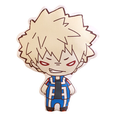 redCherry My Hero Academia Plush Pillow Toy Anime Cartoon Soft Stuffed Plush Doll Anime Fans Gift
redCherry My Hero Academia Plush Pillow Toy Anime Cartoon Soft Stuffed Plush Doll Anime Fans Gift