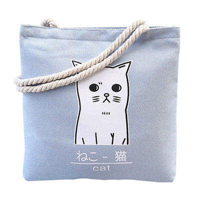 Women Canvas Handbags Chic Print Phone Pocket Reusable Shoulder Bags Large Capacity Durable Shopping Bags Soft Handle Bags
Women Canvas Handbags Chic Print Phone Pocket Reusable Shoulder Bags Large Capacity Durable Shopping Bags Soft Handle Bags