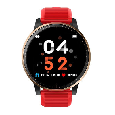 Q20 Smart Watch 13 240240 TFT Screen Smart Bracelet BT42 Fitness Heart Rate Blood Pressure Sleeping Monitoring Smart Timer Al
Q20 Smart Watch 13 240240 TFT Screen Smart Bracelet BT42 Fitness Heart Rate Blood Pressure Sleeping Monitoring Smart Timer Al
