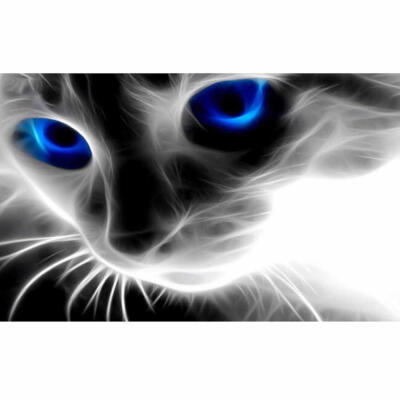 Cat&Dog 5D DIY Diamond Painting Cross Stitch Kit Full Pasting Area Diamond Painting for Home Decor Craft
Cat&Dog 5D DIY Diamond Painting Cross Stitch Kit Full Pasting Area Diamond Painting for Home Decor Craft