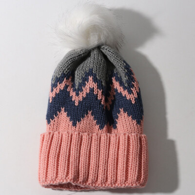Hat women fallwinter Korean wave new wool hat ins Joker fur ball knit hat student thermal head cap men
Hat women fallwinter Korean wave new wool hat ins Joker fur ball knit hat student thermal head cap men