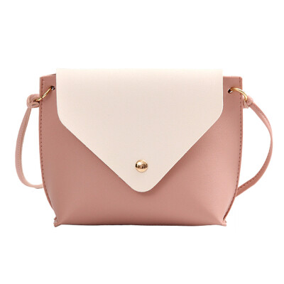 Maison Fabre Shoulder Bag Hip Hop Hit Color Leather Shoulder Bag Women Messenger Bag Women Satchel Tote Crossbody Bag Women 2019
Maison Fabre Shoulder Bag Hip Hop Hit Color Leather Shoulder Bag Women Messenger Bag Women Satchel Tote Crossbody Bag Women 2019