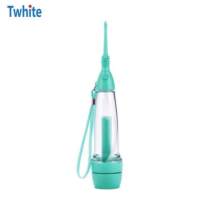 Dental water flosser Portable Oral Irrigator water Jet Tooth Mouth irrigation Denture Cleaner teeth cleaning
Dental water flosser Portable Oral Irrigator water Jet Tooth Mouth irrigation Denture Cleaner teeth cleaning