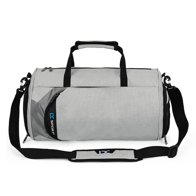 30L Waterproof Travel Duffele Bag with Separate Shoe Compartment for Men Women Sports Gym Tote Bag
30L Waterproof Travel Duffele Bag with Separate Shoe Compartment for Men Women Sports Gym Tote Bag
