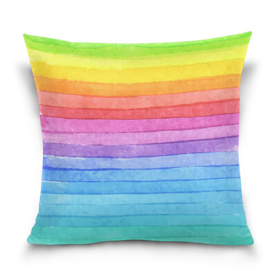 ALAZA 16 X 16 inch Pillow Case Decorative Cushion Cover Watercolor Picture Pattern Pillowcase
ALAZA 16 X 16 inch Pillow Case Decorative Cushion Cover Watercolor Picture Pattern Pillowcase