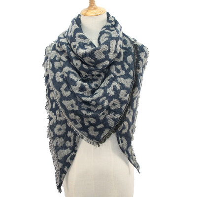 Gobestart Women Winter Warm Leopard print Long Wrap Shawl Scarf Scarves Stole Cape Scarf
Gobestart Women Winter Warm Leopard print Long Wrap Shawl Scarf Scarves Stole Cape Scarf