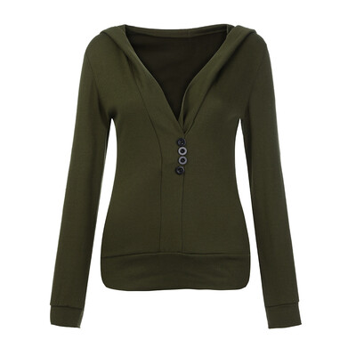 Starmoon Winter Warm Casual Hooded Jacket Coat Button Sweatshirt Outwear Tops Blouse
Starmoon Winter Warm Casual Hooded Jacket Coat Button Sweatshirt Outwear Tops Blouse