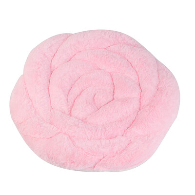 Toponeto Rose Plush Cushion Chair Cushion Anti-skid Bay Window Cushion Futon 45X45CM
Toponeto Rose Plush Cushion Chair Cushion Anti-skid Bay Window Cushion Futon 45X45CM