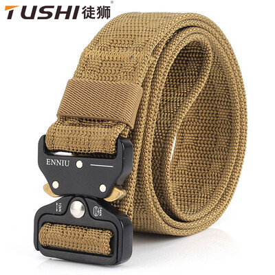 New nylon embossed Cobra tactical belt multi-function rappelling outdoor sports belt
New nylon embossed Cobra tactical belt multi-function rappelling outdoor sports belt
