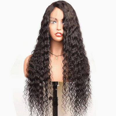 BOWIN Purple Color Lace Front Human Hair Wigs with Pre-plucked Hairline Peruvian Virgin Hair Frontal Wig
BOWIN Purple Color Lace Front Human Hair Wigs with Pre-plucked Hairline Peruvian Virgin Hair Frontal Wig