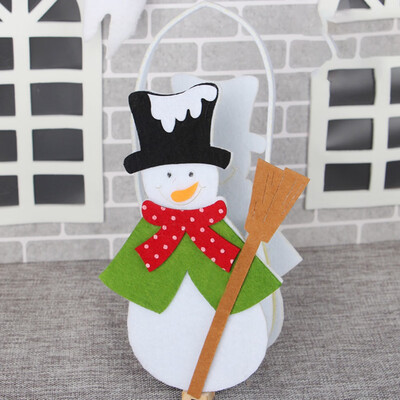 Santa Claus Christmas Candy Bag Elf Shoe Cute Kids Favor Gift Lovely Party Home
Santa Claus Christmas Candy Bag Elf Shoe Cute Kids Favor Gift Lovely Party Home